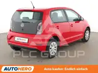 2022 Volkswagen Up