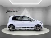 2022 Volkswagen Up