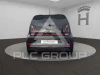 2022 Volkswagen Up