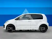 2022 Volkswagen Up