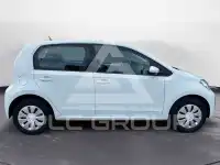 2022 Volkswagen Up