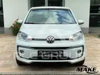 2022 Volkswagen Up