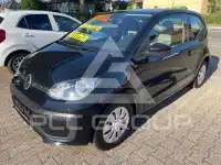 2022 Volkswagen Up