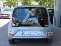 2022 Volkswagen Up