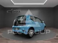 2022 Volkswagen Up