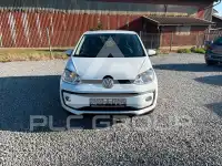 2022 Volkswagen Up