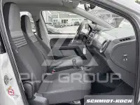 2022 Volkswagen Up