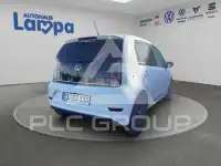 2022 Volkswagen Up