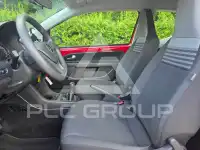2022 Volkswagen Up
