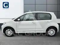 2022 Volkswagen Up