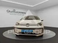 2022 Volkswagen Up