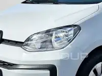 2022 Volkswagen Up