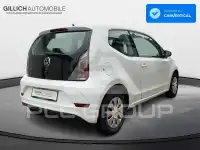 2022 Volkswagen Up