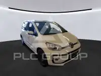2022 Volkswagen Up