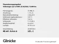2022 Volkswagen Up