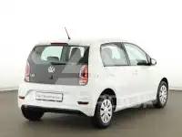 2022 Volkswagen Up