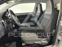 2022 Volkswagen Up