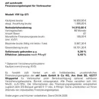 2022 Volkswagen Up