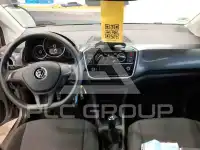 2022 Volkswagen Up