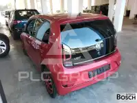 2022 Volkswagen Up