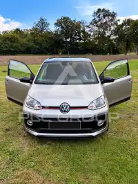2022 Volkswagen Up