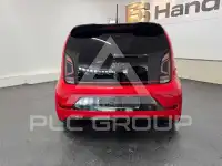 2022 Volkswagen Up