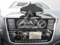 2022 Volkswagen Up