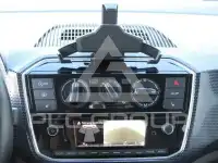 2022 Volkswagen Up