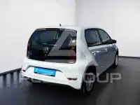 2022 Volkswagen Up