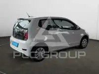 2022 Volkswagen Up