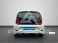 2022 Volkswagen Up