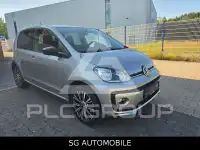 2022 Volkswagen Up