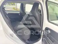2022 Volkswagen Up