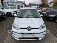2022 Volkswagen Up