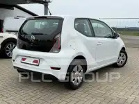 2022 Volkswagen Up