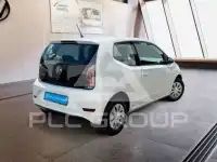 2022 Volkswagen Up