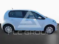 2022 Volkswagen Up