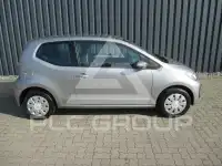 2022 Volkswagen Up