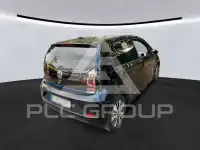 2022 Volkswagen Up