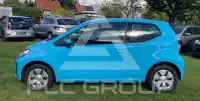 2022 Volkswagen Up