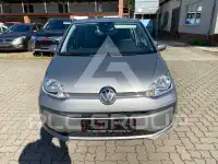 2022 Volkswagen Up