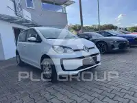 2022 Volkswagen Up