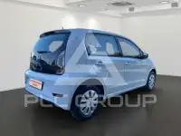 2022 Volkswagen Up