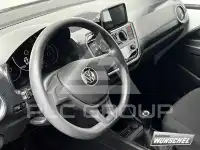2022 Volkswagen Up