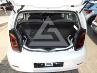 2022 Volkswagen Up