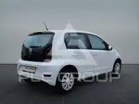 2022 Volkswagen Up