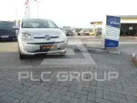 2022 Volkswagen Up