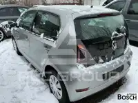2022 Volkswagen Up