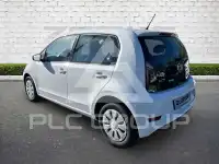 2022 Volkswagen Up