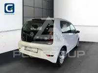 2022 Volkswagen Up